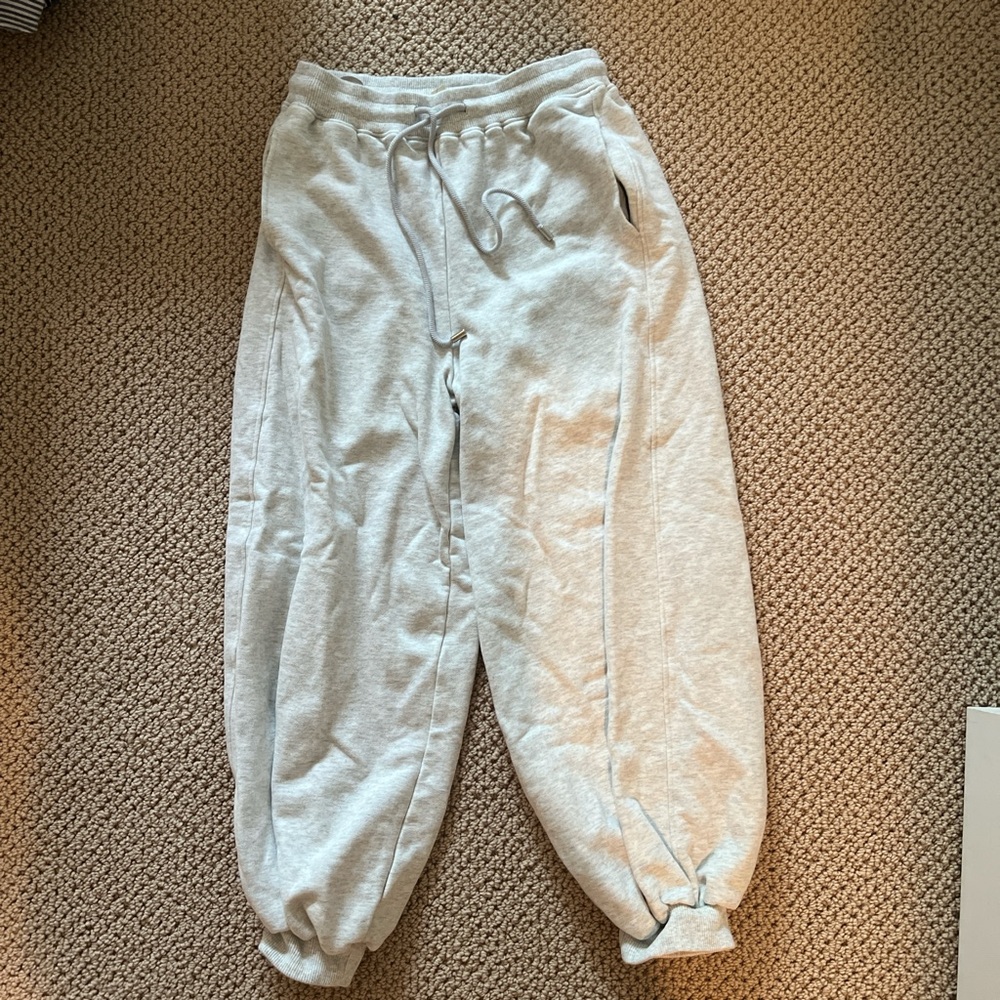 Nap joggers